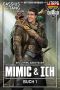 [Mimic & Me 01] • Mimic & Ich 1